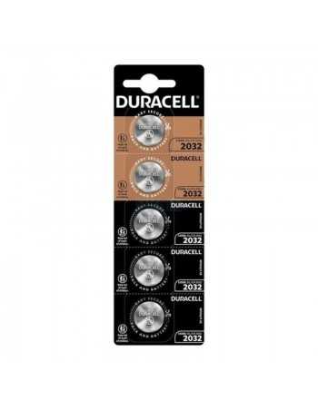 Pile Bouton Lithium Duracell Cr1220 3 V Blister * 1 - MySexyShop