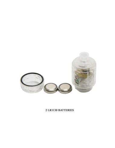 Baile fantasy vibe extension +33% | MySexyShop