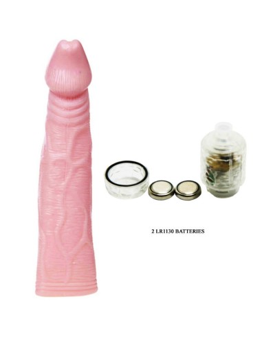 Baile fantasy vibe extension +33% | MySexyShop