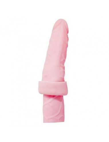 Baile funda extensora realistica manga series - MySexyShop.eu