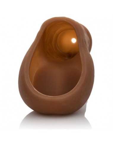 Calex stand to pee packer brown | MySexyShop