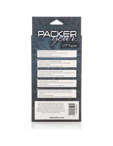 Calex stand to pee packer brown | MySexyShop