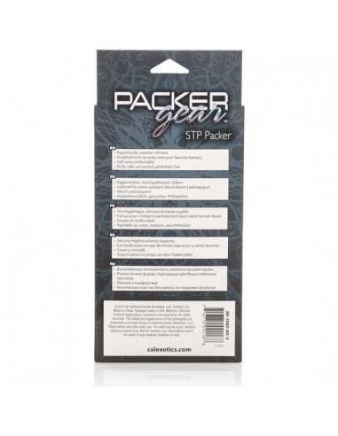 Calex Stand to pee Packer - MySexyShop.eu