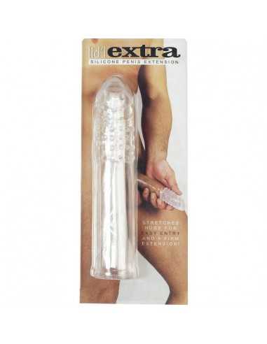 Sevencreations extension for the silicone penis | MySexyShop