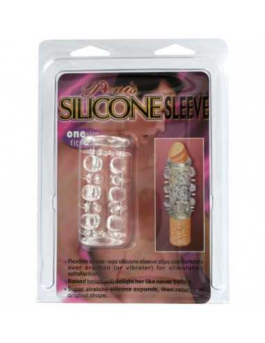 Sevencreations silicone penis cover - MySexyShop.eu