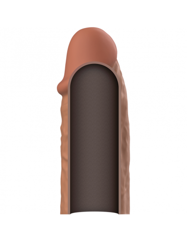 Virilxl Penis Extender Extra Comfort Sleeve v3 | MySexyShop