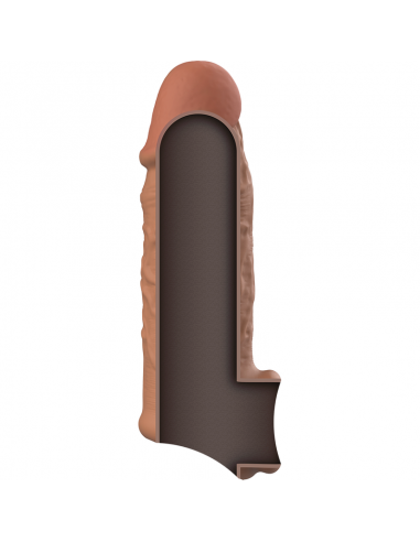 Virilxl Penis Extender Extra Comfort Sleeve v7 | MySexyShop (PT) Virilxl Penis Extender Extra Comfort Sleeve v7 | MySexyShop (PT)