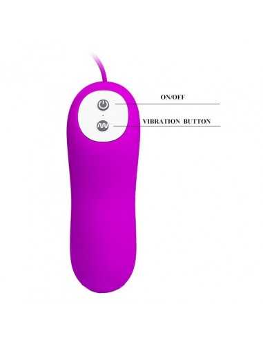 Pretty Love Eunice Huevo Vibrador - MySexyShop