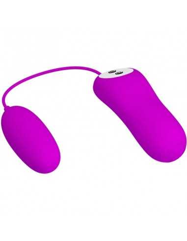 Pretty Love Eunice Huevo Vibrador - MySexyShop