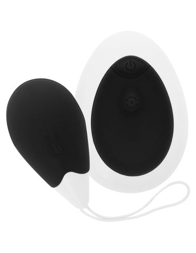 Intense Jan Vibrating Egg Remote - MySexyShop.eu