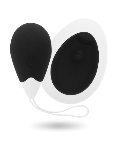 Intense Jan Vibrating Egg Remote - MySexyShop.eu