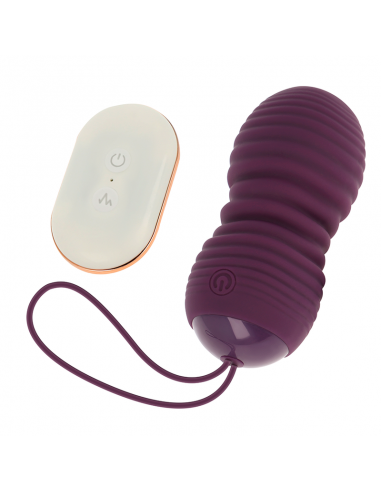 Ohmama remote control up and down function egg 7 modes