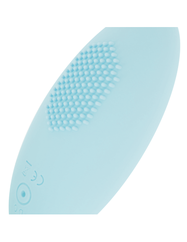 Ohmama Textured Vibrating Egg 10 Modes - MySexyShop.eu