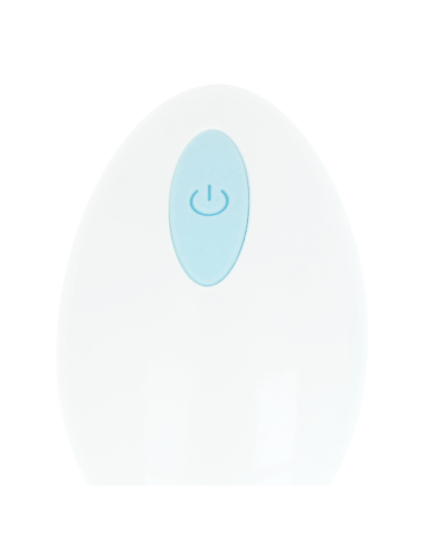 Ohmama Textured Vibrating Egg 10 Modes - MySexyShop.eu