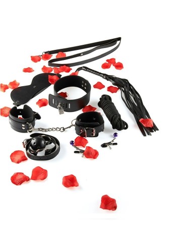 Toy joy erstaunliches bondage sex toy kit - MySexyShop.eu