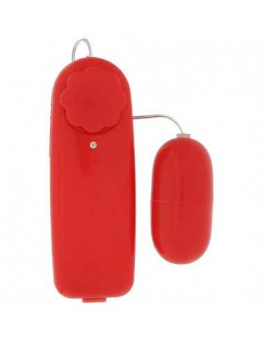 Ensemble Cadeau Just For You Red Romance - MySexyShop