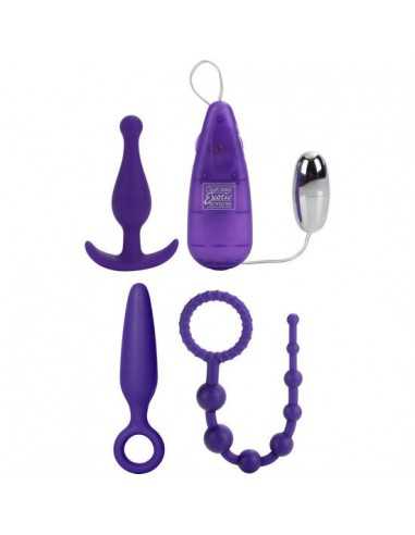 Calex ihr anal kit - MySexyShop.eu