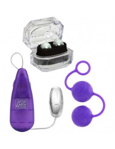 Calex her kegel kit - MySexyShop.eu