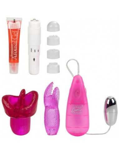 Calex her clit kit - MySexyShop (ES) Calex her clit kit - MySexyShop (ES)