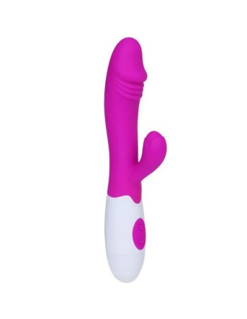 Pretty love flirtation vibrador snappy - MySexyShop.eu