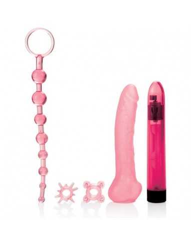 Kit Amateurs De Démarrage Calex - MySexyShop
