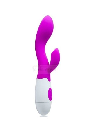 Pretty Love Flirtation Vibrador Brigthy - MySexyShop