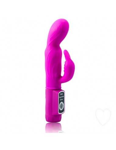 Pretty Love Flirtation Vibrador Body-Touch - MySexyShop