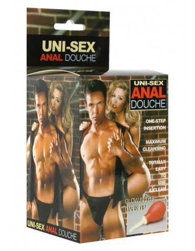 Sevencreations uni-sex anal douche. - MySexyShop (ES)