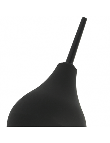 Adiccted toys limpiador anal negro - MySexyShop.eu