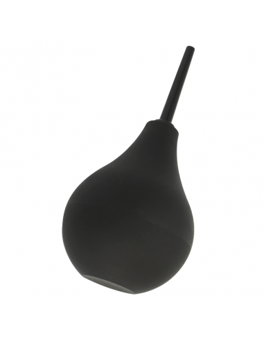 Adiccted toys limpiador anal negro - MySexyShop.eu