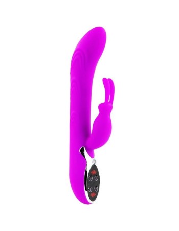 Pretty love smart vibrator hto plus temperature - MySexyShop (ES)