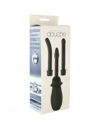 Sevencreations unisex anal cleaning set - MySexyShop.eu