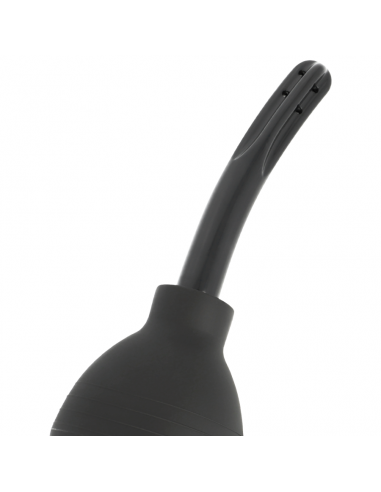 Adiccted toys squeeze clean black | MySexyShop