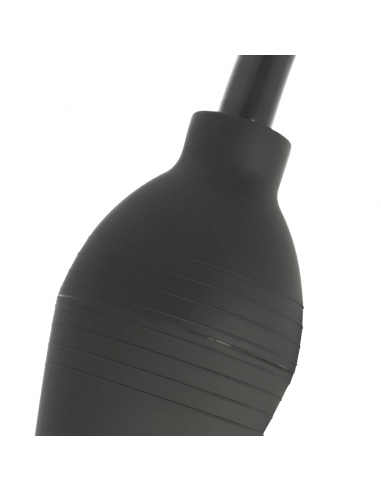 Adiccted toys squeeze clean black | MySexyShop