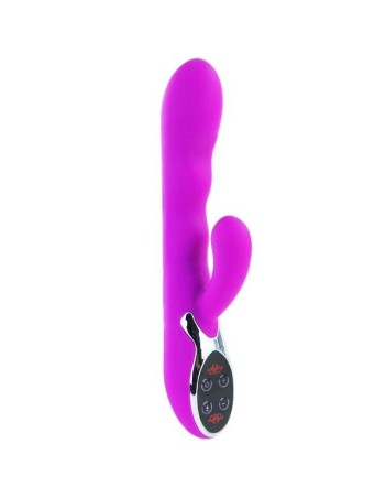 Smart pretty love crazy + vibrador lila - MySexyShop.eu