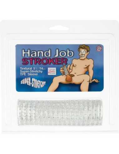 Calex hand job stroker - MySexyShop.eu