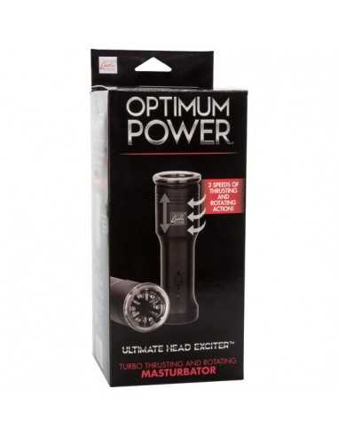 Calex optimum power ultimate head exciter - MySexyShop.eu