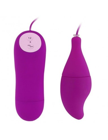 Pleasure shell12 purple save new | MySexyShop