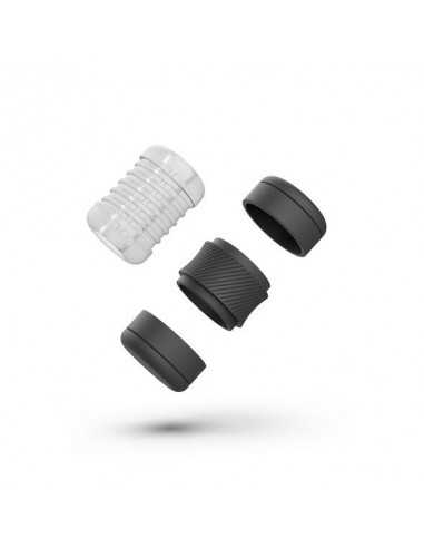 B Swish Bhandy Masturbator Classic Pearl - MySexyShop.eu