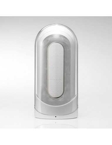 Tenga flip 0 (zero) electronic vibration - MySexyShop.eu