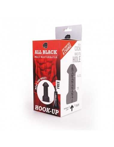 All black masturbator hook-up - MySexyShop.eu