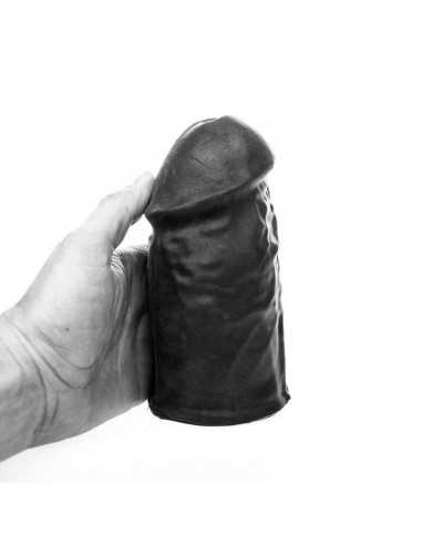 All black masturbator e-boy - MySexyShop.eu