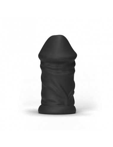 All black masturbator daddy - MySexyShop.eu