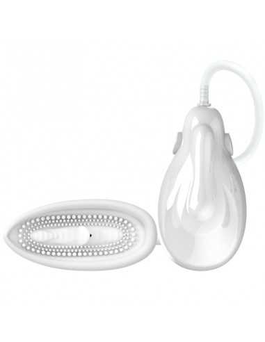 Pretty love flirtation suction and stimulation- passionate lover | MySexyShop (PT)