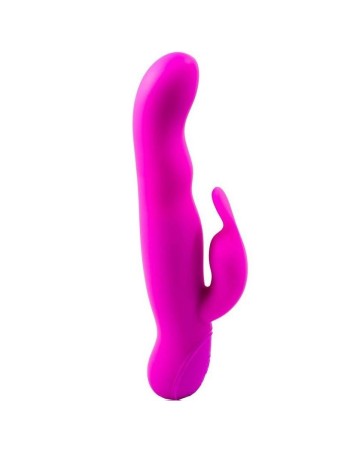 Highgrade Pretty Love Mystic Rotador Lila - MySexyShop