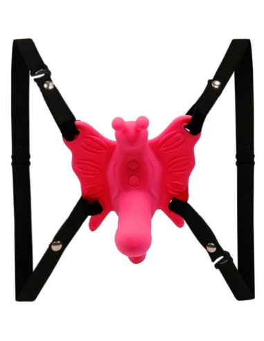 Ultra passionate arnes mariposa control remoto - MySexyShop.eu