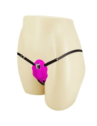 Arnes love rider con vibracion - MySexyShop.eu