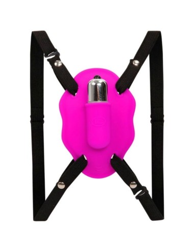 Arnes love rider con vibracion - MySexyShop.eu