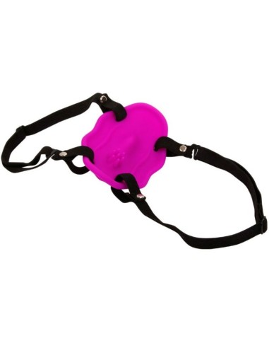 Arnes love rider con vibracion - MySexyShop.eu