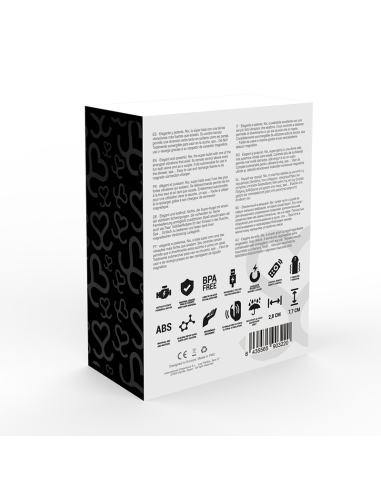 Moressa Nix Remote Control Bullet - MySexyShop.eu